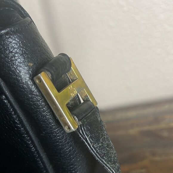MCM Germany Vintage Crossbody Bag - Picture 6 of 14